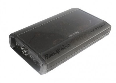 Phoenix Gold TI21000.4. Технические характеристики TI21000.4.